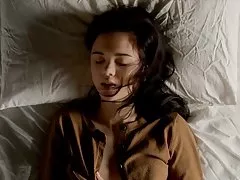 多毛的女孩 323