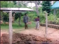 艾丽卡贝拉-肛门幻想 2 (1996 年) 现场 3