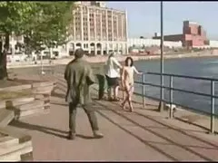 赫尔佐格视频德国最著名的妓女