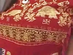 可怕的毛拉妮洗个澡