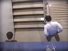 审查厚的亚洲女子他妈