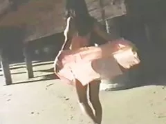 鼠青少年
