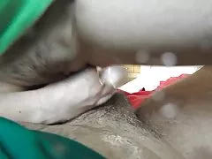 印度的贱人与陌生人从酒吧