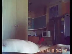 按摩的客房淫女童得到梦想的手在一个大的