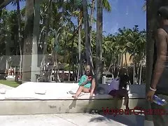 Pinay的性爱录像带