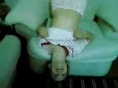 甜蜜的丰满成熟的妈妈与饥饿的阴道
