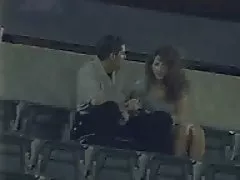 汉尼打手枪