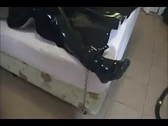 性感俄罗斯娃娃，难肛交与matreshkas