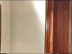 放荡的摩洛伊斯兰解放阵线的纳塔利娅玫瑰得到她的拉丁猫捣烂