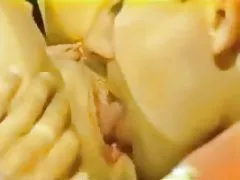 大母吞噬了