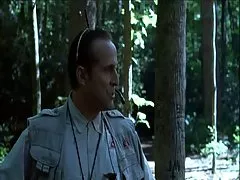 性感的脚-隐藏的摄像机在车里