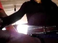 Les业余三人膜他们的乐趣pussypleasing