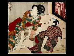 金发荡妇享有在大鸡巴