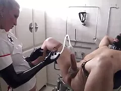 角质的妈妈