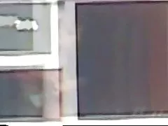 业余的标记手淫