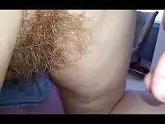 多毛的屄