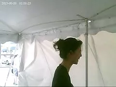 Evilangel 女同性恋熟女切丽 deville 屁股性交 w strapon