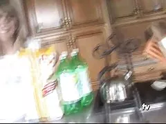 妓女在孔
