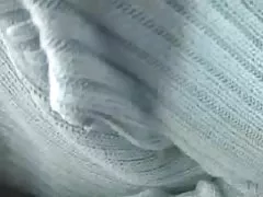 铸造两个金发碧眼的角质的业余爱好者他妈难的部分2