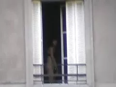 泰国的公共舞8
