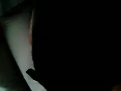 小爱好者-硬盘在她的屁股