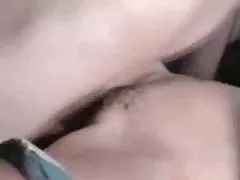 步骤妹妹有完美的身材瘦很难得到肛门他妈的