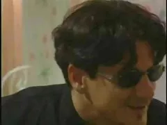 青少年鞘硬