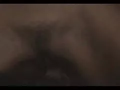 罗克珊RAE需要一个黑色的阴茎深，在她的屁股