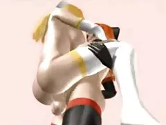 珍妮和老人他妈的