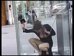 电动蓝色性模型文件 2