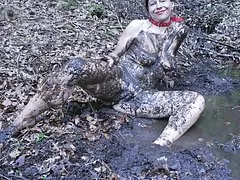 几个占主导地位的亚洲的青少年