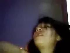 不是我的女友，但非常热