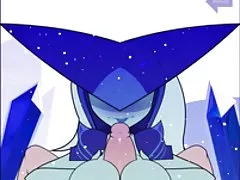 完美的身体狗粪在白色比基尼