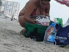 真正的女朋友几个户外指法之前舔脓