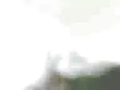 在淋浴