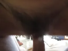 女主人打她妹妹的丈夫