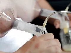 她渴望的香蕉......