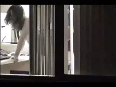 性感女医生的办公室