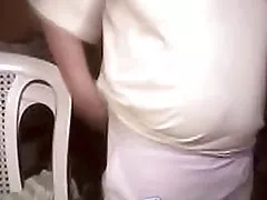 摸索赤坎火车4-通过packmans