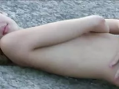 瑞典野生艾米丽！