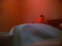 裸体的快乐按摩