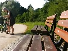 又黑又大的老二在亚