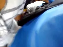 *费尔南达*获得一个大家伙在他的紧屁股