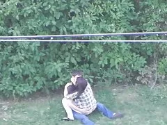 我的收藏头巾的夫妇