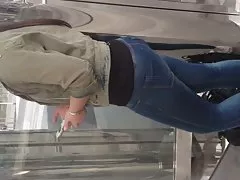 2私人sextapes德国的业余星性感Cora
