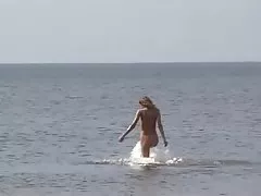 棘手老妈搞过幸运的年轻钉