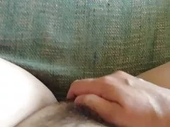 地狱犬和沙