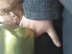 摆动的帆船
