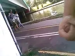 金发女郎有更多的乐趣