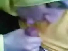 老式的海滩